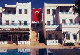 Uğur Hotel Gümbet