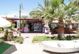 Çömez Motel