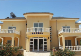 Barbis Otel