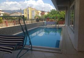 Yeşildağ Otel