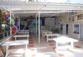 Engin Apart Otel Ocaklar