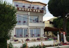 Hotel Avşa