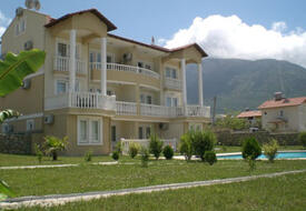 Villa Aytan'na