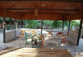 Olympos Inn