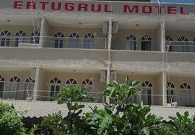 Ertuğrul Motel