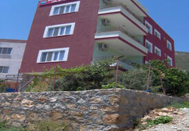 Aydıncık Martı Apart Otel