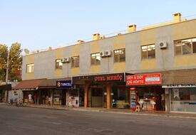 Ören Meriç Otel