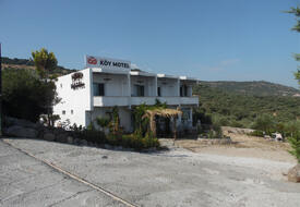 Köy Motel