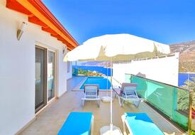Villa James 2