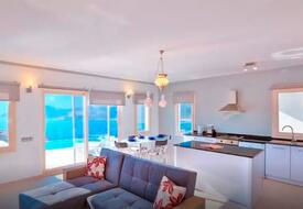Villa James 1