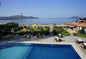 Area Hotel Fethiye