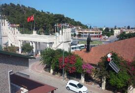 Yalınlar Motel