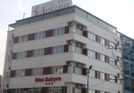 Otel Ankyra