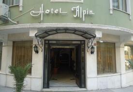 Otel Alpin