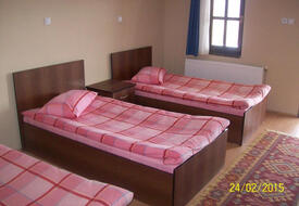 Daday Barış Atlı Turizm