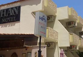 Han Hotel Turunç