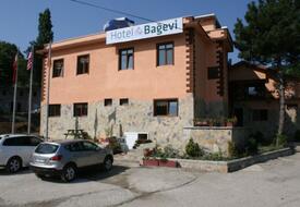 Amasra Otel Bağevi