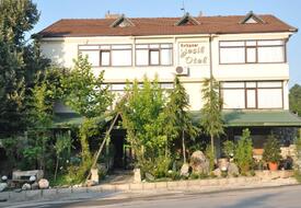 Kırkpınar Yeşil Otel