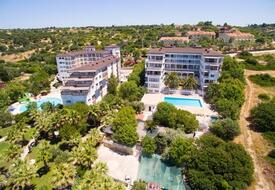 Çeşme Palace Hotel