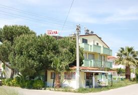 Almira Motel