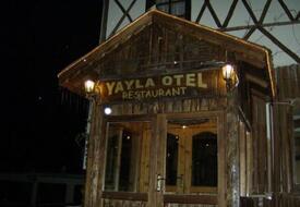 Yayla Otel Kartalkaya