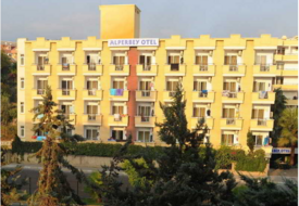 Alper Bey Hotel