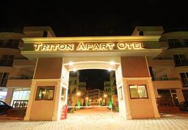 Triton Apart Otel