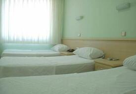 Asena Hotel Antalya
