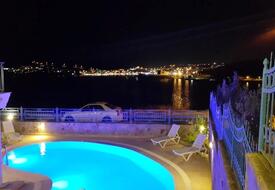 Çeşmedeki Eviniz Lovely Hotel