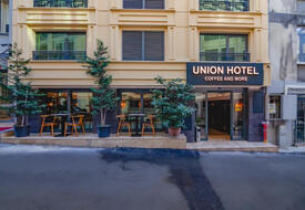 Union Hotel