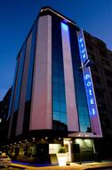 Blue Butik Otel İzmir