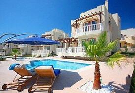 Bodrum Lajade Villas 1