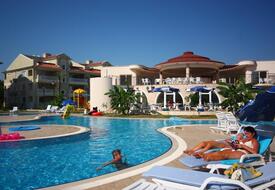 Botanik Garden Hotel Dalaman