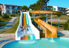 Club Pacific Otel Manavgat