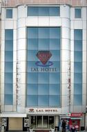 Lal Hotel