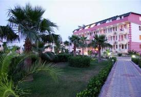 Diamond Garden Otel Kemer