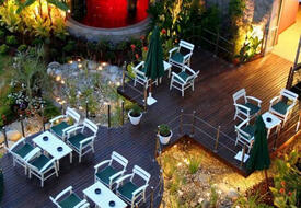 Roxx Suite Deluxe & Spa Hotel
