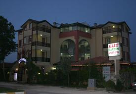 Elit Garden Apart Hotel