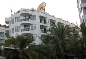 Yuvam Hotel