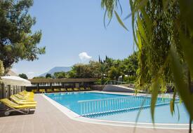 Siz Inn Resort & Spa Hotel