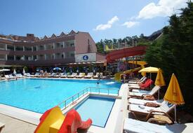 Grand Viking Otel Kemer
