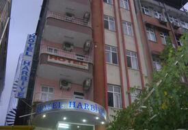 Antakya Merkez Harbiye Otel