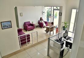 Educa Hostel Florya