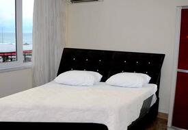 Işılsu Beach Apart Otel