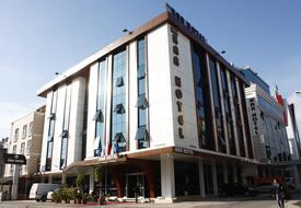 Kar Otel Mersin