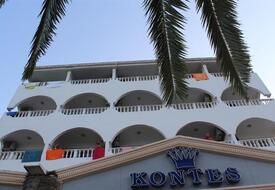 Kontes Beach Otel