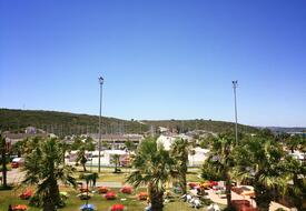 Atlantik Apart Pansiyon