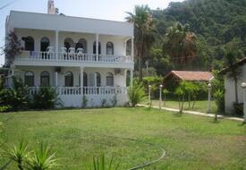 Kerdime Restorant Motel