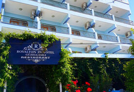 Royalton Inn Hotel Güzelçamlı