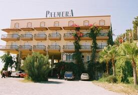 Palmera Hotel Kuşadası